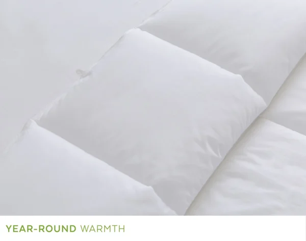 Valhalla Microgel Duvet - Image 4