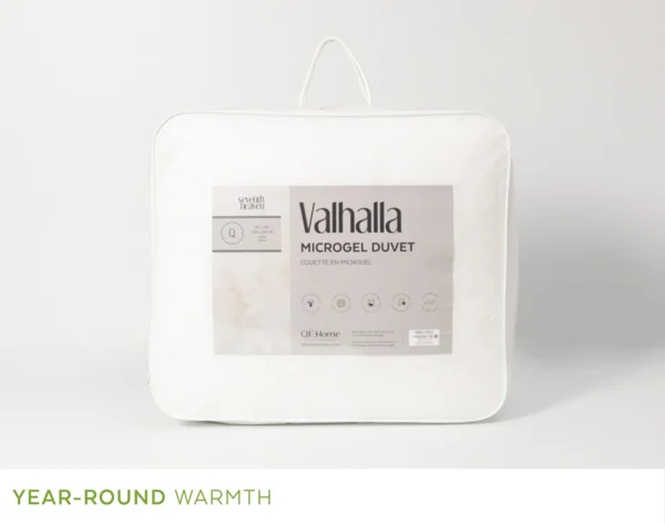 Valhalla Microgel Duvet - Image 6